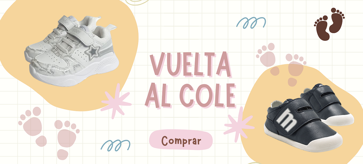 Nueva Colección Niñ@s